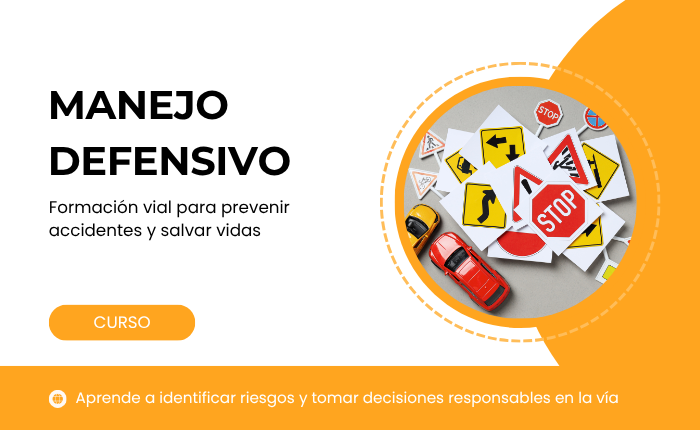 Manejo Defensivo