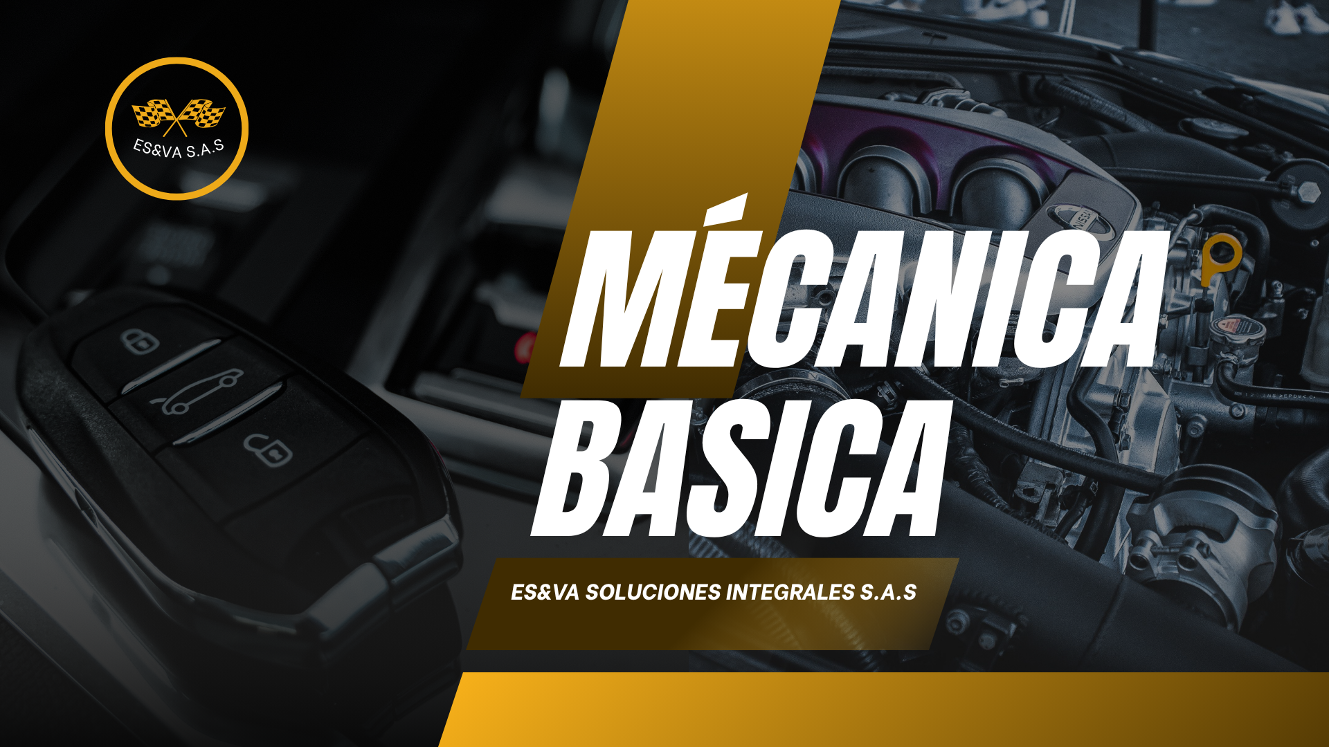 Mecánica Básica